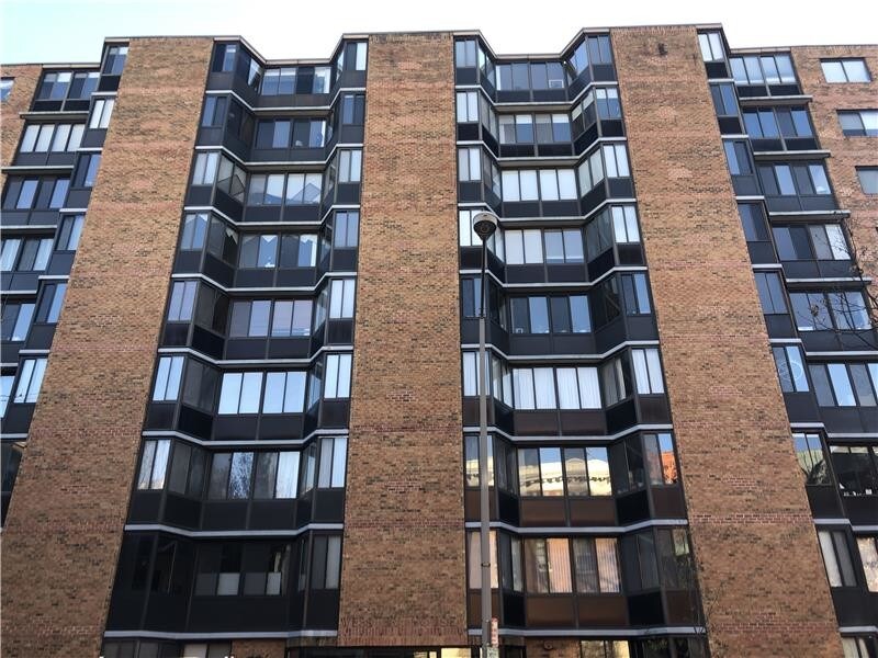 1718 P St NW-Unit -601 in Washington, DC - Building Photo