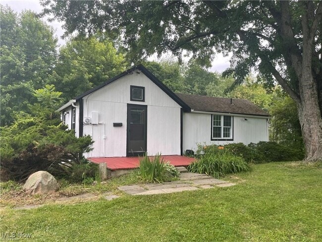 property at 12676 Main Market Rd
