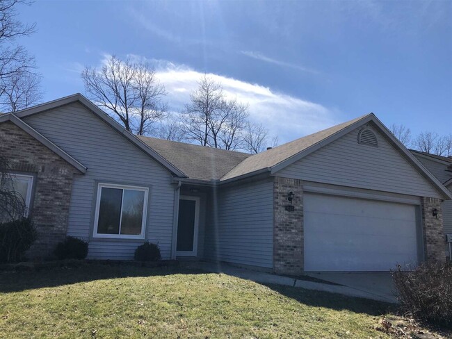 property at 9205 Whispering Woods Dr