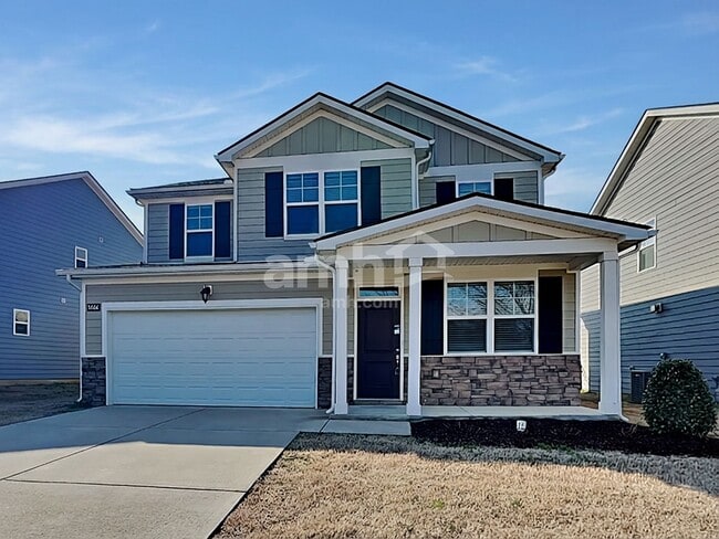 property at 5266 Lake Maxwell Dr