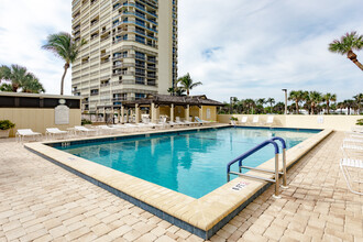 Islandia Condominium I & II in Jensen Beach, FL - Building Photo - Building Photo