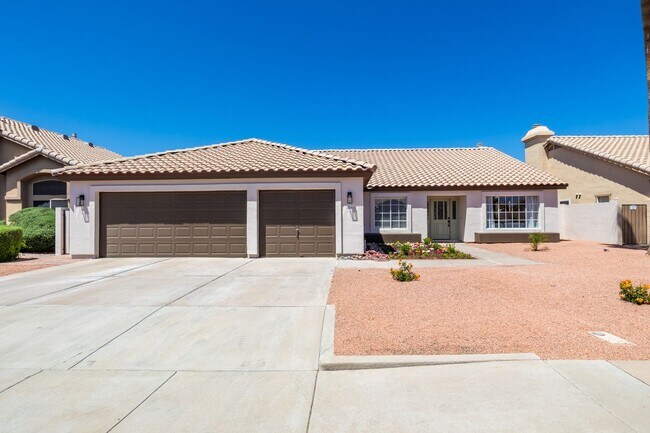 850 N Los Altos Dr in Chandler, AZ - Building Photo - Building Photo