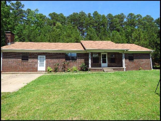 property at 9803 Pinnacle Valley Rd