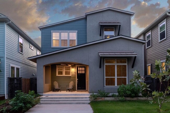 4506 Kocurek St in Austin, TX - Building Photo - Building Photo