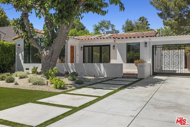 property at 11151 Hortense St