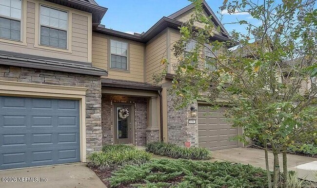 7038 Buroak Ct in Jacksonville, FL - Building Photo - Building Photo