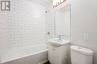 3101 Eglinton Ave E in Toronto, ON - Building Photo - Building Photo