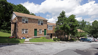 Mill Street Manor Apartments