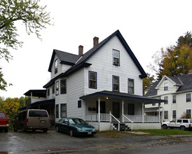 14 Burleigh St in Waterville, ME - Building Photo - Building Photo