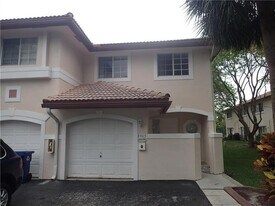 8965 NW 38th Dr in Coral Springs, FL - Building Photo