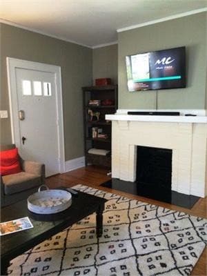 1617 Kenilworth Ave in Charlotte, NC - Building Photo - Building Photo