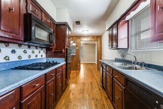 10107 Muskogee Dr in Dallas, TX - Building Photo - Building Photo