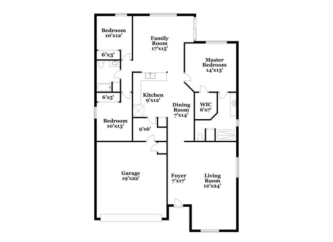 2114 Senate Ave in St. Cloud, FL - Building Photo - Building Photo