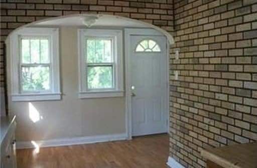 property at 3238 Webster Ave