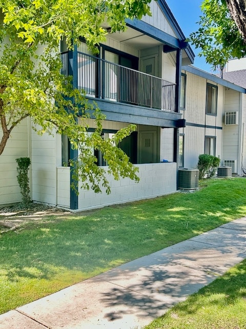 Meadows II Apartment Homes