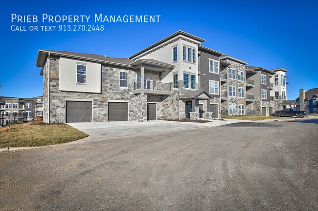 12314 S Chelsea St in Olathe, KS - Building Photo - Building Photo