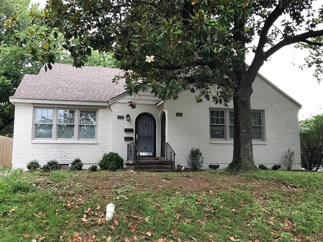 2628 Union Ave Extended in Memphis, TN - Building Photo - Building Photo