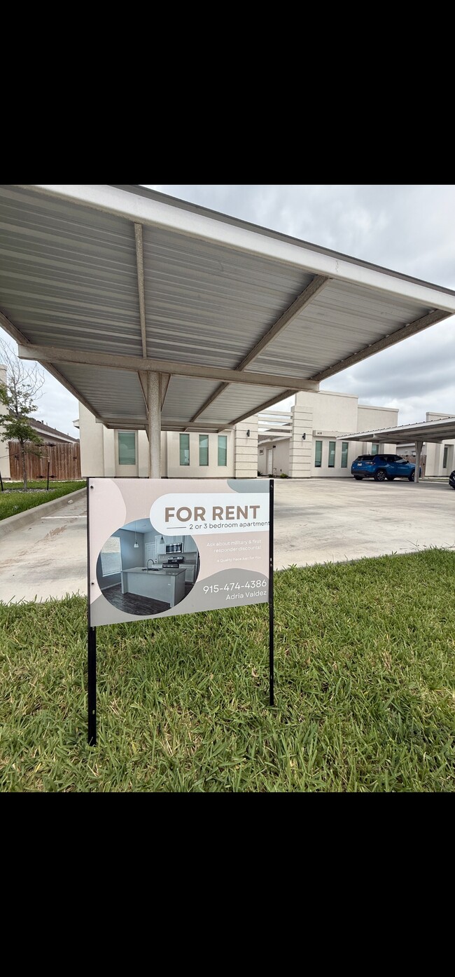 1408 Vani Dr, Unit 4