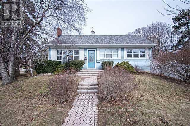 property at 200 Trent St E