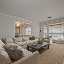 12611 Campsite Trail in Cypress, TX - Building Photo - Building Photo