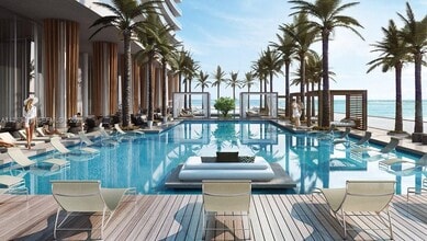 4111 S Ocean Dr in Hollywood, FL - Building Photo - Building Photo