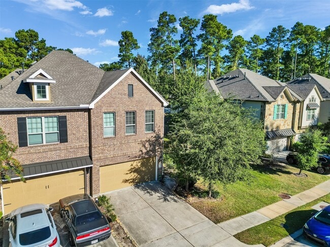 12423 Alora Bluff Trail in Humble, TX - Building Photo - Building Photo