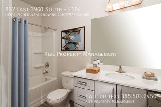 832 E 3900 S in Murray, UT - Building Photo - Building Photo
