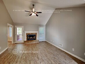 2018 Spicers Ln in Woodstock, GA - Building Photo - Building Photo