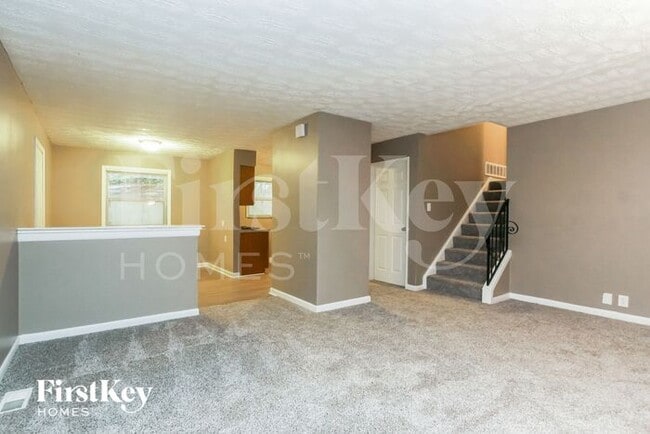 4475 N Irwin Ave in Indianapolis, IN - Building Photo - Building Photo