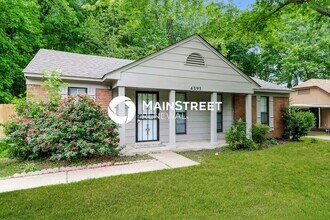 4395 Kerwin Dr in Memphis, TN - Building Photo - Building Photo