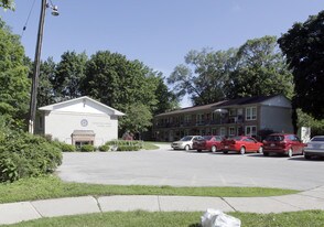 30 John St W in Hamilton, ON - Building Photo