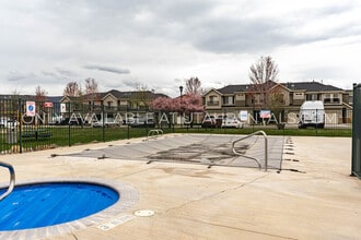 211 Greenfield Cir in Heber City, UT - Building Photo - Building Photo