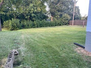 539 Houston St in Spartanburg, SC - Building Photo - Building Photo