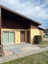 4157 Spitfire Ave, Unit 4163 in Kissimmee, FL - Building Photo