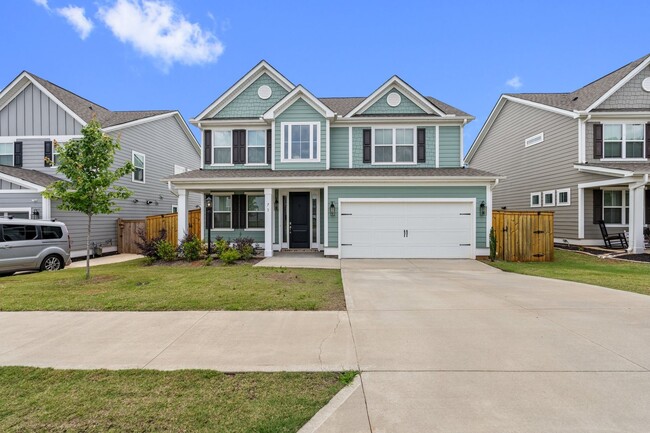 property at 71 Red Horse Way