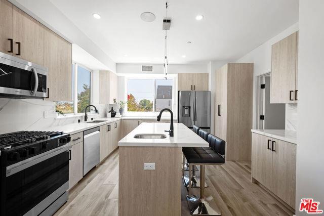 1959 1st St in Los Angeles, CA - Building Photo - Building Photo