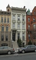 465 JERSEY Ave in Jersey City, NJ - Building Photo