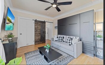 1715 Sonoma Blvd in Vallejo, CA - Building Photo - Building Photo