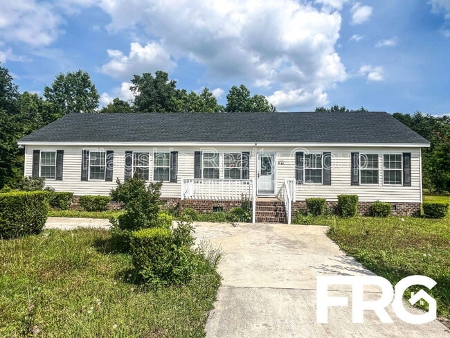 property at 5961 Berkley Dr