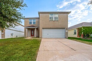 20807 Baronsledge Ln in Katy, TX - Building Photo