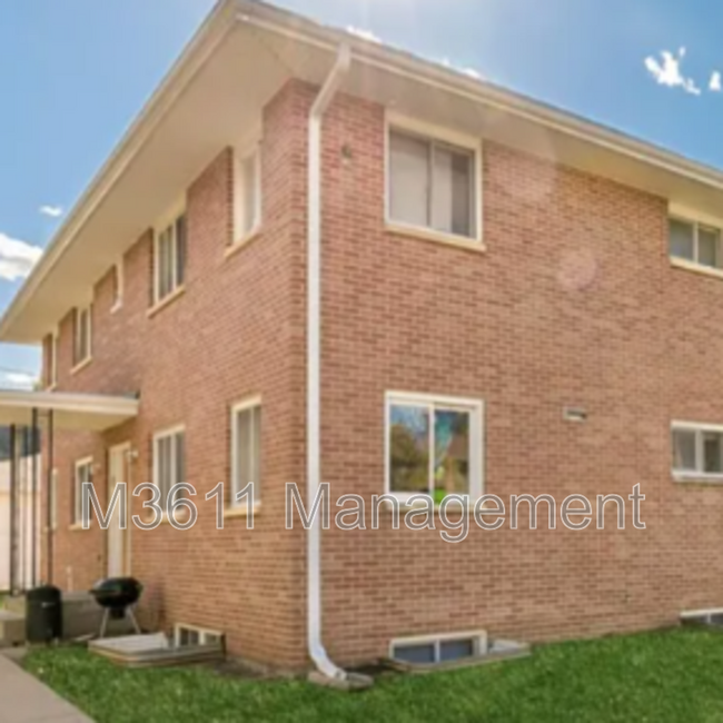 property at 1641 Prospect St