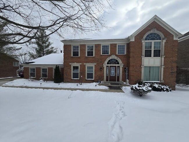 property at 1021 Whirlaway Dr