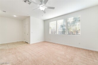 2646 Marvel Astoria St in Henderson, NV - Building Photo - Building Photo