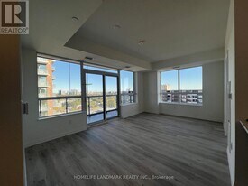 3260 Sheppard Ave E in Toronto, ON - Building Photo