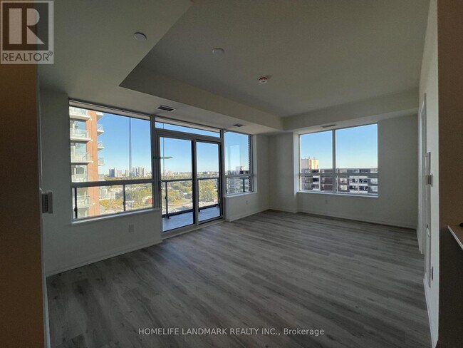 property at 3260 Sheppard Ave E