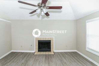 4931 Chamberlain Ln in Memphis, TN - Building Photo - Building Photo