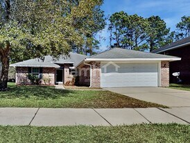 2132 Cherokee Cove Trl in Jacksonville, FL - Building Photo