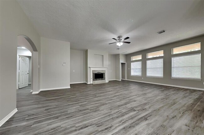 8019 Malardcrest Dr in Humble, TX - Building Photo - Building Photo
