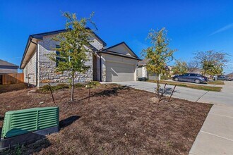 187 Coralbean Dr in Niederwald, TX - Building Photo - Building Photo