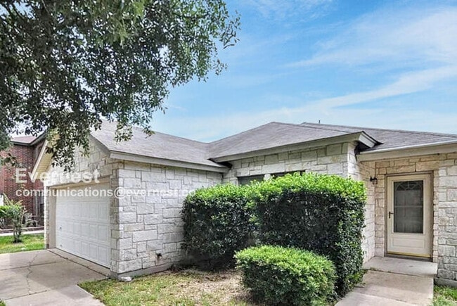property at 1107 Deerhound Pl